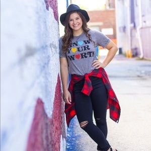 Meet your Posher, Kori